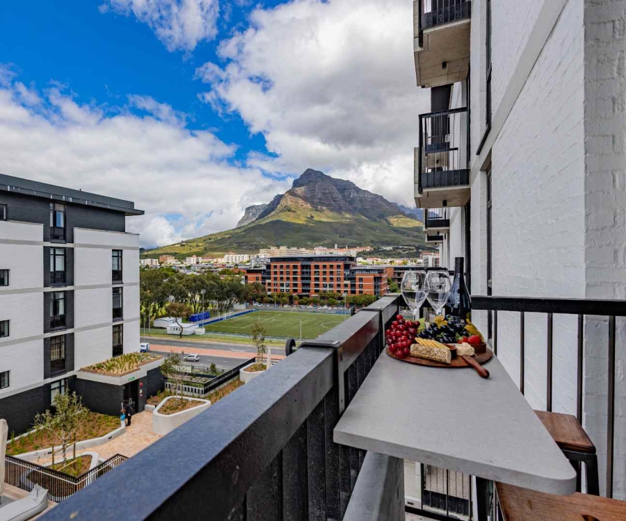 To Let 0 Bedroom Property for Rent in Observatory Western Cape